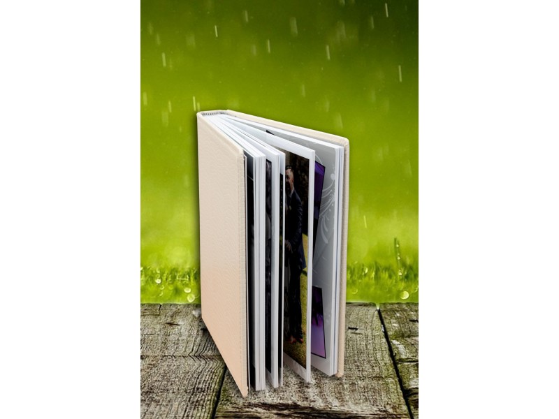 Album Foto Personalizat 30x30 Cm