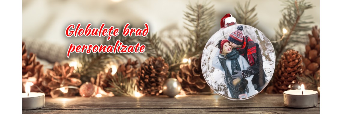 Glob_brad_personalizat
